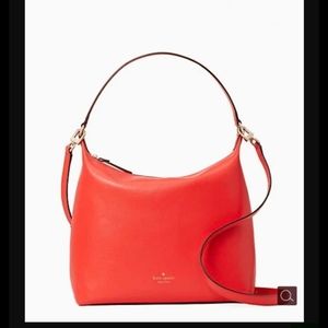 NWT KATESPADE HOBO BAG